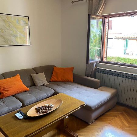 Apartmani Ana Borovac Funtana Zewnętrze zdjęcie