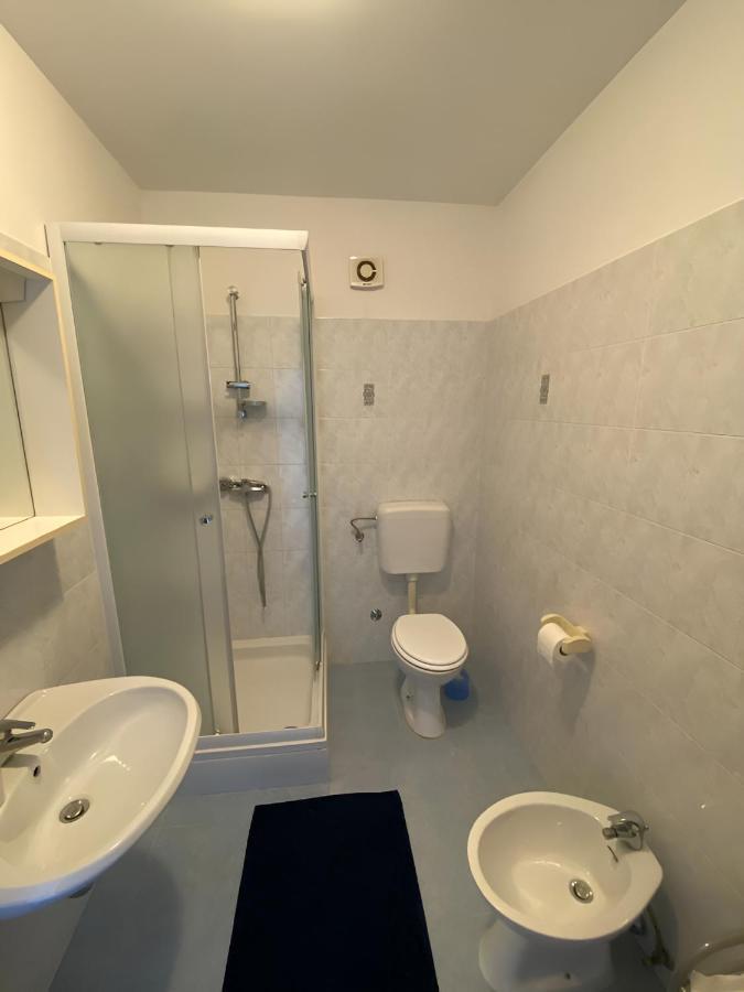 Apartmani Ana Borovac Funtana Zewnętrze zdjęcie